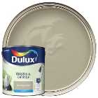 Dulux Matt Emulsion Paint - Overtly Olive - 2.5L