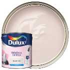 Dulux Matt Emulsion Paint - Blush Pink - 2.5L