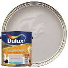 Dulux Easycare Washable & Tough Matt Emulsion Paint - Perfectly Taupe - 2.5L