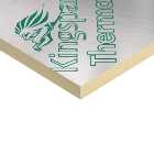 Kingspan TP10 Roof Insulation Board - 2400 x 1200 x 25mm