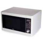 Igenix IG3093 900W Family Size 30L Digital Microwave - White