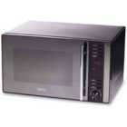 Igenix IG2590 25L Digital Combination 900W Microwave - Black