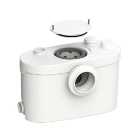Saniflo Sanipro Up 6006 Full Bathroom Macerator Pump