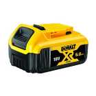 DEWALT DCB184-XJ 18V 5.0AH Battery