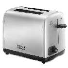 Russell Hobbs 24080 Adventure 2 Slice Wide Slot Toaster - Stainless Steel