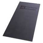 NoMorePly XPS Insulation Tile Backing Board - 1200 x 600 x 10mm
