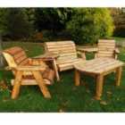 Charles Taylor Little Fellas Children's Multi Wooden Set