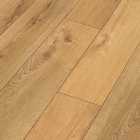 Wickes Navelli Light Oak 12mm Laminate Flooring - 1.48m2