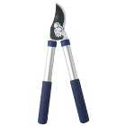 Spear & Jackson 8230RS Mini Geared Bypass Garden Lopper