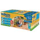 Hozelock Superhoze 2 Garden Hose Pipe - 15m