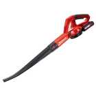 Einhell Power X-Change 18V Cordless Leaf Blower - 1 x 2.0Ah