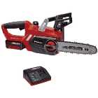 Einhell Power X-Change 18V Cordless Chainsaw 25cm - 1 x 3.0Ah