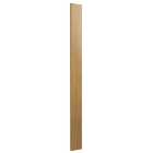 Spacepro Wardrobe Multi Purpose Liner Oak - 2800mm x 90mm x 18mm