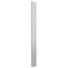 Spacepro Wardrobe Multi Purpose Liner Cashmere - 2800mm x 90mm x 18mm