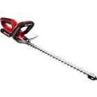 Einhell Power X-Change 18V Cordless Hedge Trimmer 46cm - 1 x 2.0Ah