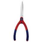 Spear & Jackson Razorsharp Wishbone Handle Shears