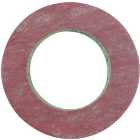 Primaflow Flexible Tap Connector Washers 12mm - Pack of 5