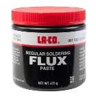 LA-CO Regular Soldering Flux - 475g