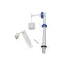 Torbeck Cistern Bottom Entry Fill Valve - 12.7mm