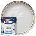 Dulux Matt Emulsion Paint - Polished Pebble - 2.5L
