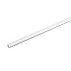 Hep2O HXX03/22WS Straight Barrier Pipe - 22mm x 3m