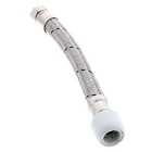 Hep2O HD125B/22W Flexi Tap Connector - 22 x 300mm - Pack of 2