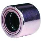 Primaflow Copper Push-Fit Stop End Cap - 10mm