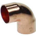 Primaflow Copper End Feed Elbow 22mm - Pack of 25