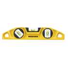 Stanley 0-43-609 FatMax Pro Torpedo Level - 250mm