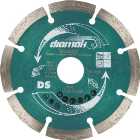 Makita D-80070 Diamak General Purpose Diamond Blade - 115mm