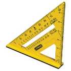Stanley STHT46010 Bi-Colour Square - 7in