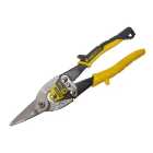 Stanley 2-14-563 FatMax Aviation Snips Straight - 250mm