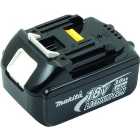 Makita 197599-5 18V Li-ion 3.0AH Slide On Battery