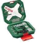 Bosch 34 Piece X-line Accessory Drill Set