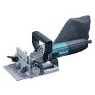 Makita PJ7000 Corded Biscuit Jointer 240V - 700W