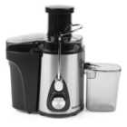 Salter EK3454 600W Power Juicer - Silver/Black