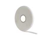 Wickes White Soft Foam Draught Seal - 10m