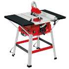 Einhell 4340540 TC-TS 2025/1 U Table Saw with Under Frame