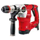 Einhell Corded SDS+ Rotary Hammer Drill - 1250W