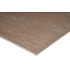 Non-Structural Hardwood Plywood Sheet - 9 x 607 x 1829mm