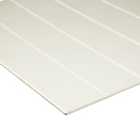Primed Beaded MDF Panel - 6 x 607 x 1829mm