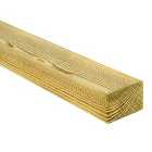 Wickes C16 Treated Kiln Dried Timber - 45 x 70 x 2400mm