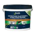 Bostik One Coat Plasterer's Grit - 5L