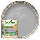 Cuprinol Garden Shades Matt Wood Treatment - Cool Marble - 2.5L