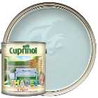 Cuprinol Garden Shades Matt Wood Treatment - Coastal Mist - 2.5L