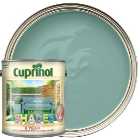 Cuprinol Garden Shades Matt Wood Treatment - Seagrass - 2.5L