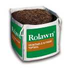 Rolawn Vegetable & Fruit Topsoil - 500L