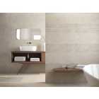 Wickes Boutique Paloma Grey Structure Ceramic Wall Tile - 900 x 300mm