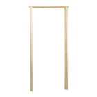 Wickes Softwood Internal Door Lining - 27.5 x 108mm x 2.01m