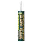 Wetwall Wilsonart Shower Panel Adhesive - Multipurpose